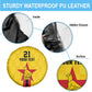 Custom Africa Football Zimbabwe Spare Tire Cover The Warriors with Zimbabwe Bird - African Pride