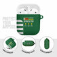 Zimbabwe Rugby History Champion AirPods Case One For The History Sables