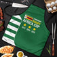Zimbabwe Rugby History Champion Apron One For The History Sables