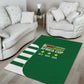 Zimbabwe Rugby History Champion Area Rug One For The History Sables - African Pride
