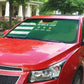 Zimbabwe Rugby History Champion Auto Sun Shade One For The History Sables