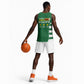 Zimbabwe Rugby History Champion Basketball Jersey One For The History Sables - African Pride