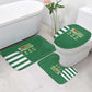 Zimbabwe Rugby History Champion Bathroom Set One For The History Sables