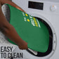 Zimbabwe Rugby History Champion Bathroom Set One For The History Sables