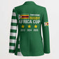 Zimbabwe Rugby History Champion Blazer One For The History Sables