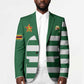 Zimbabwe Rugby History Champion Blazer One For The History Sables