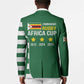 Zimbabwe Rugby History Champion Blazer One For The History Sables