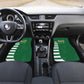 Zimbabwe Rugby History Champion Car Mats One For The History Sables - African Pride
