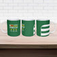 Zimbabwe Rugby History Champion Ceramic Mug One For The History Sables