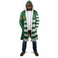 Zimbabwe Rugby History Champion Cloak One For The History Sables