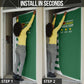 Zimbabwe Rugby History Champion Door Cover One For The History Sables