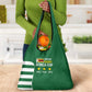 Zimbabwe Rugby History Champion Grocery Bag One For The History Sables - African Pride