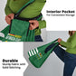 Zimbabwe Rugby History Champion Grocery Bag One For The History Sables - African Pride