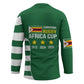 Zimbabwe Rugby History Champion Hockey Jersey One For The History Sables