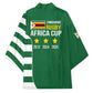 Zimbabwe Rugby History Champion Kimono One For The History Sables