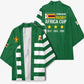Zimbabwe Rugby History Champion Kimono One For The History Sables