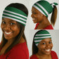 Zimbabwe Rugby History Champion Neck Gaiter One For The History Sables - African Pride