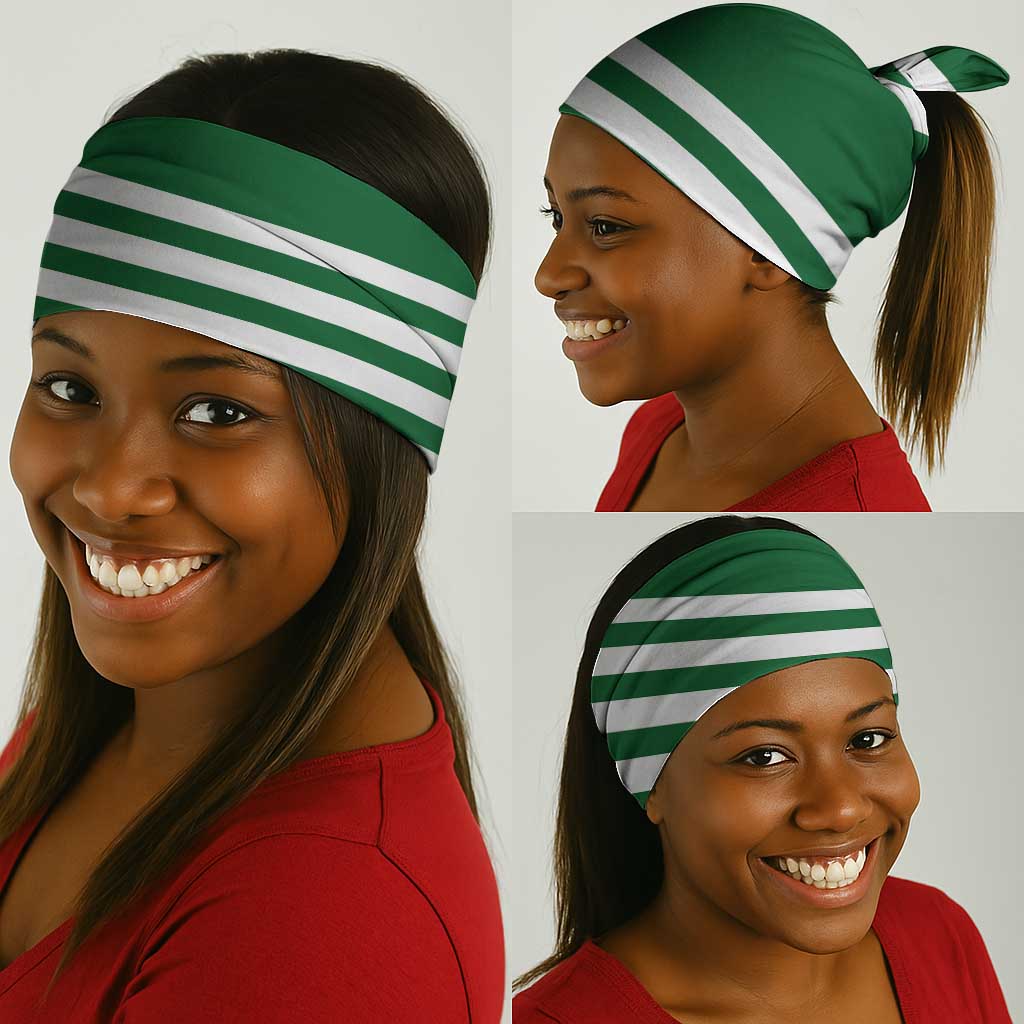 Zimbabwe Rugby History Champion Neck Gaiter One For The History Sables - African Pride