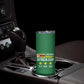 Zimbabwe Rugby History Champion Skinny Tumbler One For The History Sables - African Pride