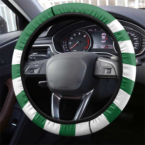 Zimbabwe Rugby History Champion Steering Wheel Cover One For The History Sables - African Pride