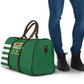 Zimbabwe Rugby History Champion Travel Bag One For The History Sables