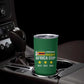 Zimbabwe Rugby History Champion Tumbler Cup One For The History Sables - African Pride