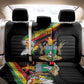 Zimbabwe Wings Flag Back Car Seat Cover Proudly Zimbabwean - African Pride