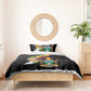 Zimbabwe Wings Flag Bedding Set Proudly Zimbabwean - African Pride