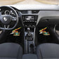 Zimbabwe Wings Flag Car Mats Proudly Zimbabwean - African Pride