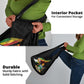 Zimbabwe Wings Flag Grocery Bag Proudly Zimbabwean - African Pride