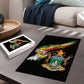 Personalized Zimbabwe Wings Flag Puzzle Proudly Zimbabwean