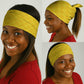 Africa Cricket Uganda Neck Gaiter Cranes Cricket Ball Fire - African Pride