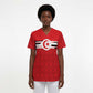 World Football 2026 Tunisia Custom Scrub Top Traditional Islamic Motif - African Pride
