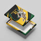 Springbok South Africa Cricket Custom Canvas Wall Art Unique Pattern