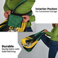 Springbok South Africa Cricket Custom Grocery Bag Unique Pattern