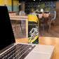 Springbok South Africa Cricket Custom Skinny Tumbler Unique Pattern