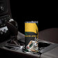 Springbok South Africa Cricket Custom Skinny Tumbler Unique Pattern