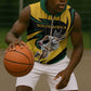 Springbok South Africa Cricket Custom Sleeveless Zip Hoodie Unique Pattern - African Pride