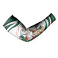 Algeria Fennec Fox Personalized Arm Sleeves with Algerian Culture and Nature