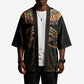 Egypt Eyes Of Horus Kimono with Egyptian Hieroglyphs