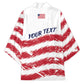 Personalized Liberia Lone Star Flag Kimono