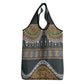 Afro Ethnic Native Pattern Grocery Bag