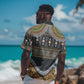 Afro Ethnic Native Pattern Hawaiian Shirt