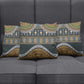 Africa Ethnic Native Pattern Pillow Cover