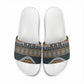 Africa Ethnic Native Pattern Slide Sandals