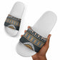 Africa Ethnic Native Pattern Slide Sandals
