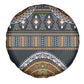 Afro Ethnic Native Pattern Spare Tire Cover