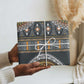 Africa Ethnic Native Pattern Wrapping Paper - African Pride