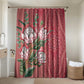 Africa King Proteas Dashiki Motif Bathroom Set Peach Style