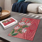 Africa King Proteas Dashiki Motif Puzzle Peach Style
